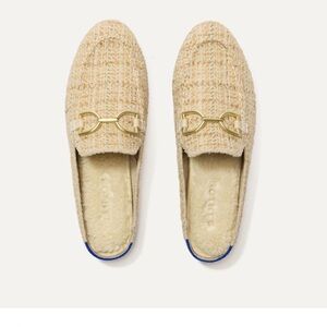 Rothy’s, loafer slides, size 7